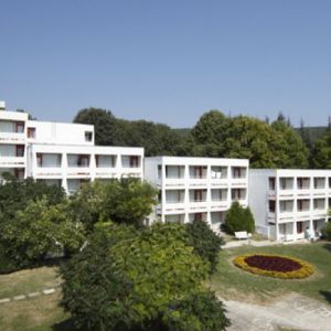 Hotel Panorama Albena