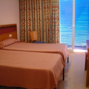 Gran Hotel Don Juan Lloret