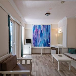 The Garden Beach Hotel
