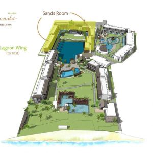 The Sands Khao Lak by Katathani