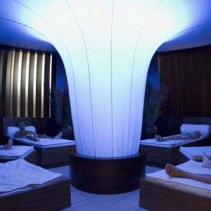 Hotel Escorial