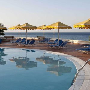 Hotel Mitsis Norida Beach