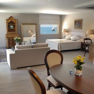 Hotel Mon Repos Palace