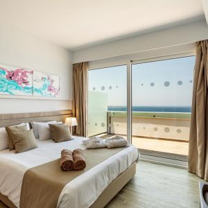Hotel Akti Imperial Deluxe Resort and Spa Dolce by Wyndham