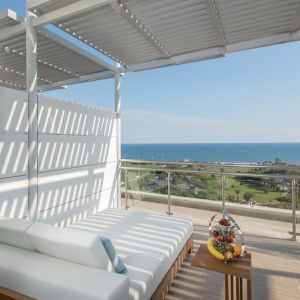 Lara Barut Collection Ex. Barut Lara Hotel