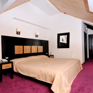 Hotel Toaca Bellevue
