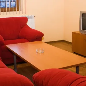 Aparthotel Mont Blanc