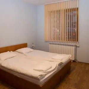 Aparthotel Mont Blanc