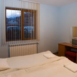 Aparthotel Mont Blanc