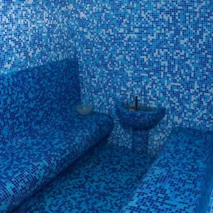 Aparthotel Mont Blanc