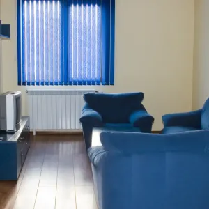 Aparthotel Mont Blanc