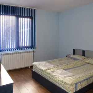 Aparthotel Mont Blanc