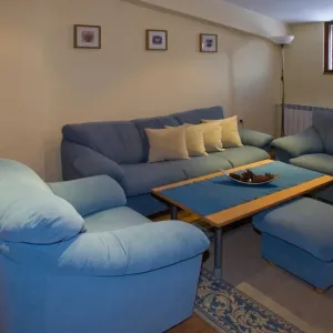 Aparthotel Mont Blanc