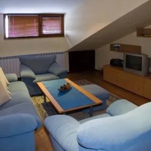 Aparthotel Mont Blanc