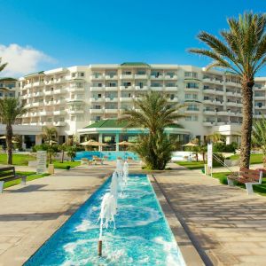 Hotel Iberostar Selection Royal El Mansour