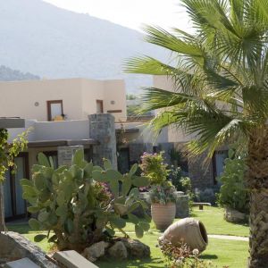 Hotel Ikaros Beach Luxury Resort and Spa