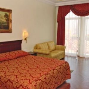 Hotel Milenij Agava