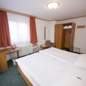 Hotel Garni Elite