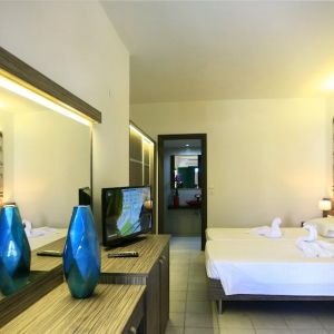 Katrin Hotel and Bungalows (Stalis)