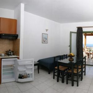 Hotel Silvia Apartments