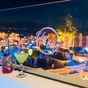 Hotel Apartamente Veramar