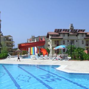 Hotel Narcia Resort