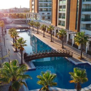 Linda Sunny Beach Hotel and Spa