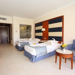 Rehana Sharm Resort Aquapark and Spa Couples and Family Only