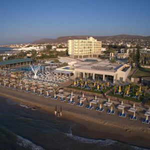 Arina Beach Hotel