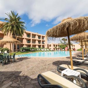 Hotel Dom Pedro Garajau