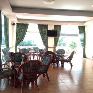 Hotel Pylea Beach
