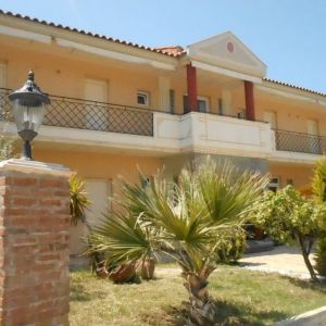 Hotel Annas Star Beach