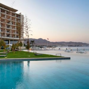 Hotel Kempinski Aqaba