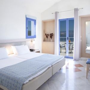 Hotel Porto Galini Seaside Resort and Spa