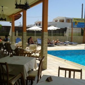 Esmeralda Hotel