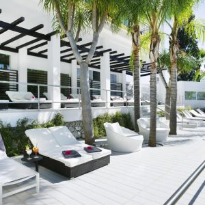 H10 Andalucia Plaza (Adults Only)