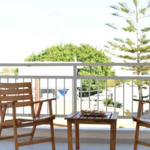 Anna Apartments Creta