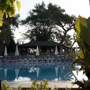 Hotel Armas Gul Beach