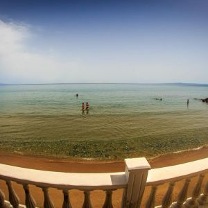 Hotel Chryssi Akti