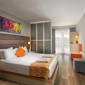 Monachus Family Resort Sorgun (ex.Seven Seas Hotel Blue)