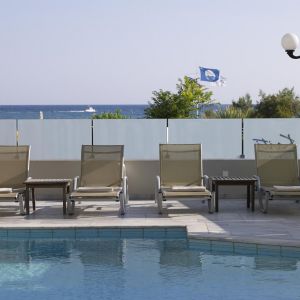 Kriti Beach Hotel Rethymno