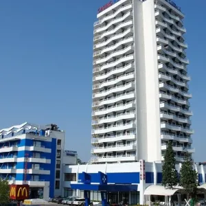 Hotel Kuban Resort and Aquapark