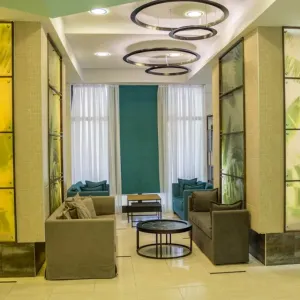 Hotel Kuban Resort and Aquapark