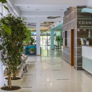 Hotel Kuban Resort and Aquapark