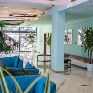Hotel Kuban Resort and Aquapark