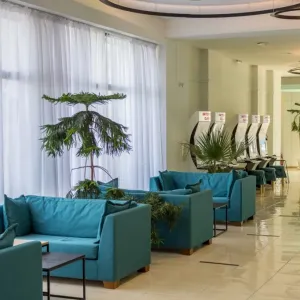 Hotel Kuban Resort and Aquapark