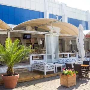 Hotel Kuban Resort and Aquapark