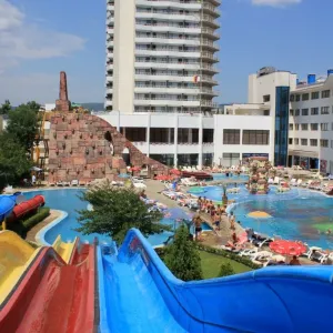 Hotel Kuban Resort and Aquapark