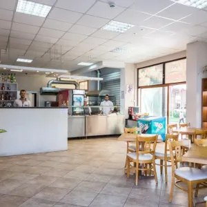 Hotel Kuban Resort and Aquapark