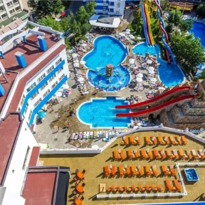 Hotel Kuban Resort and Aquapark